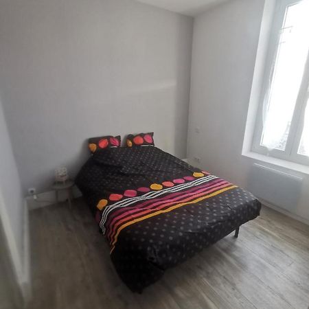 Appartement Avec Terrasse Vichy Eksteriør bilde